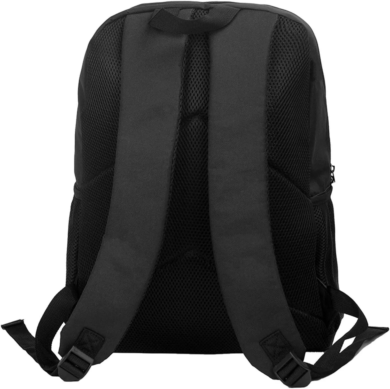 Autumn Forest Trees And Leaves Backpack with Adjustable Straps, Suitable for Travel Picnics Activities