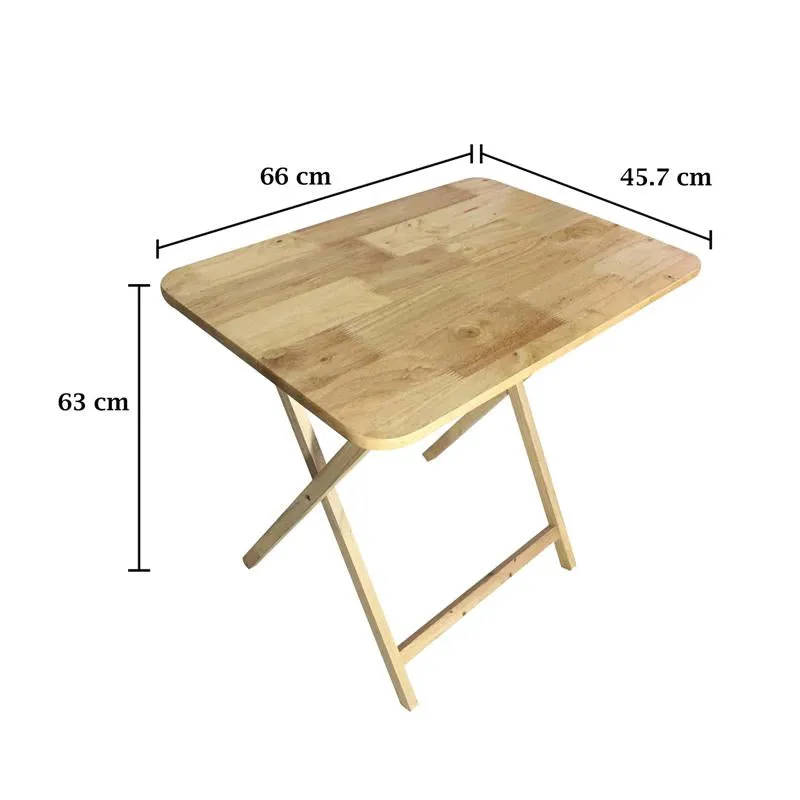 Avery Portable Folding Table – Personal Use