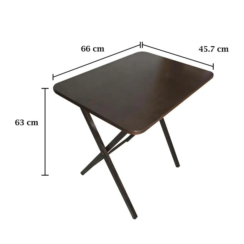 Avery Portable Folding Table – Personal Use