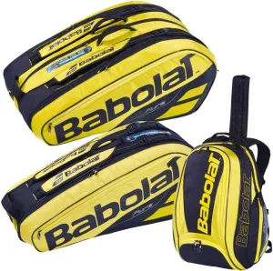 Babolat Pure Aero Tennis Backpack