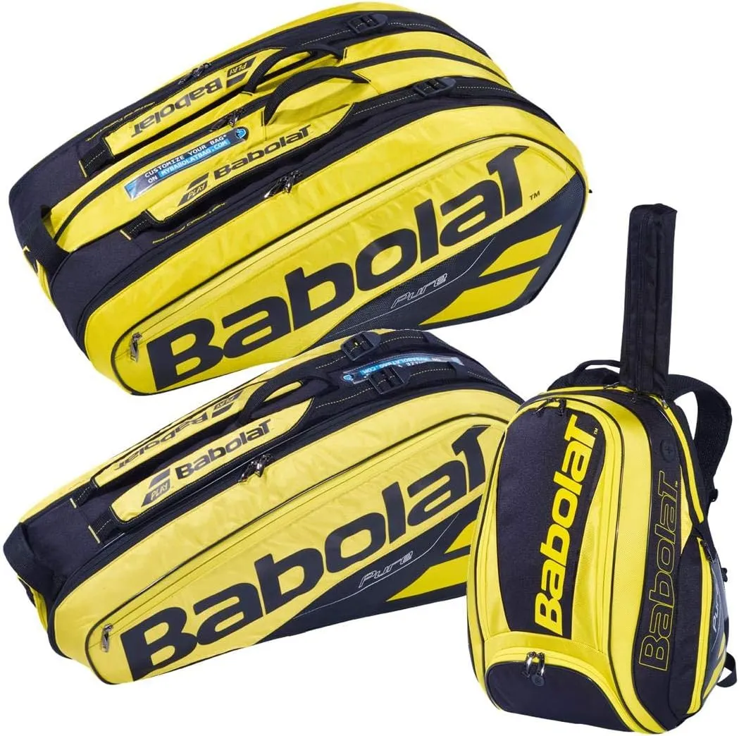 Babolat Pure Aero Tennis Backpack