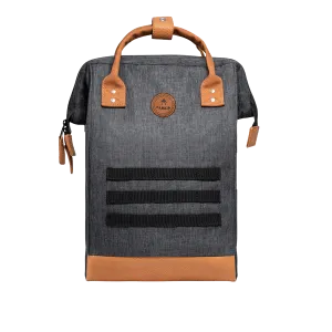 Backpack - Adventurer grey - Maxi - No pocket