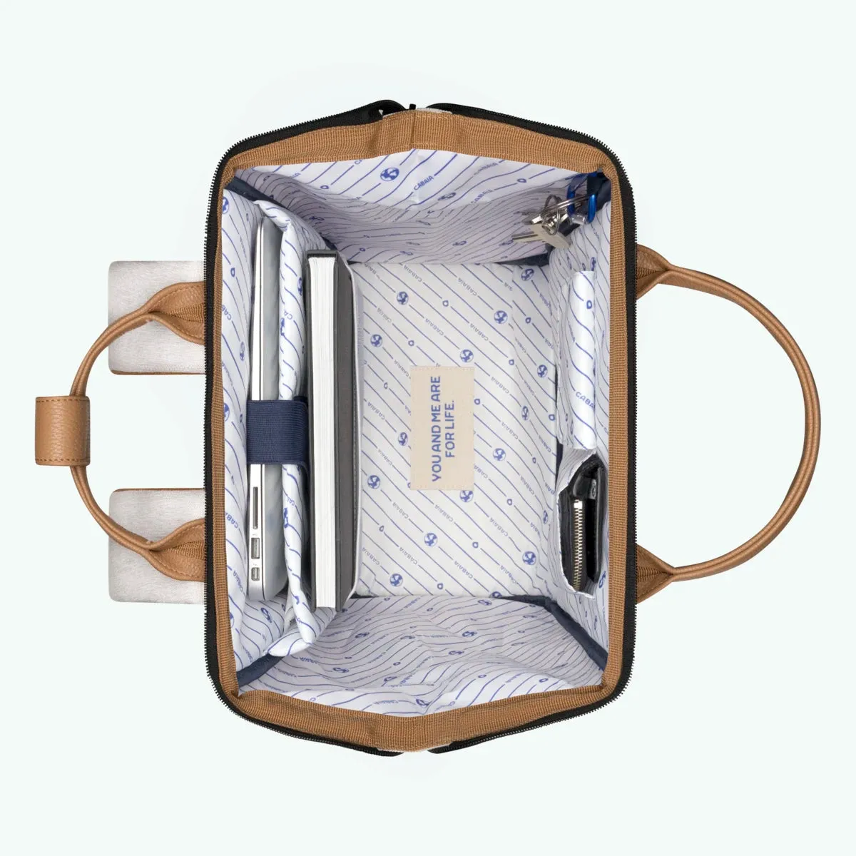 Backpack Adventurer Large Arequipa
