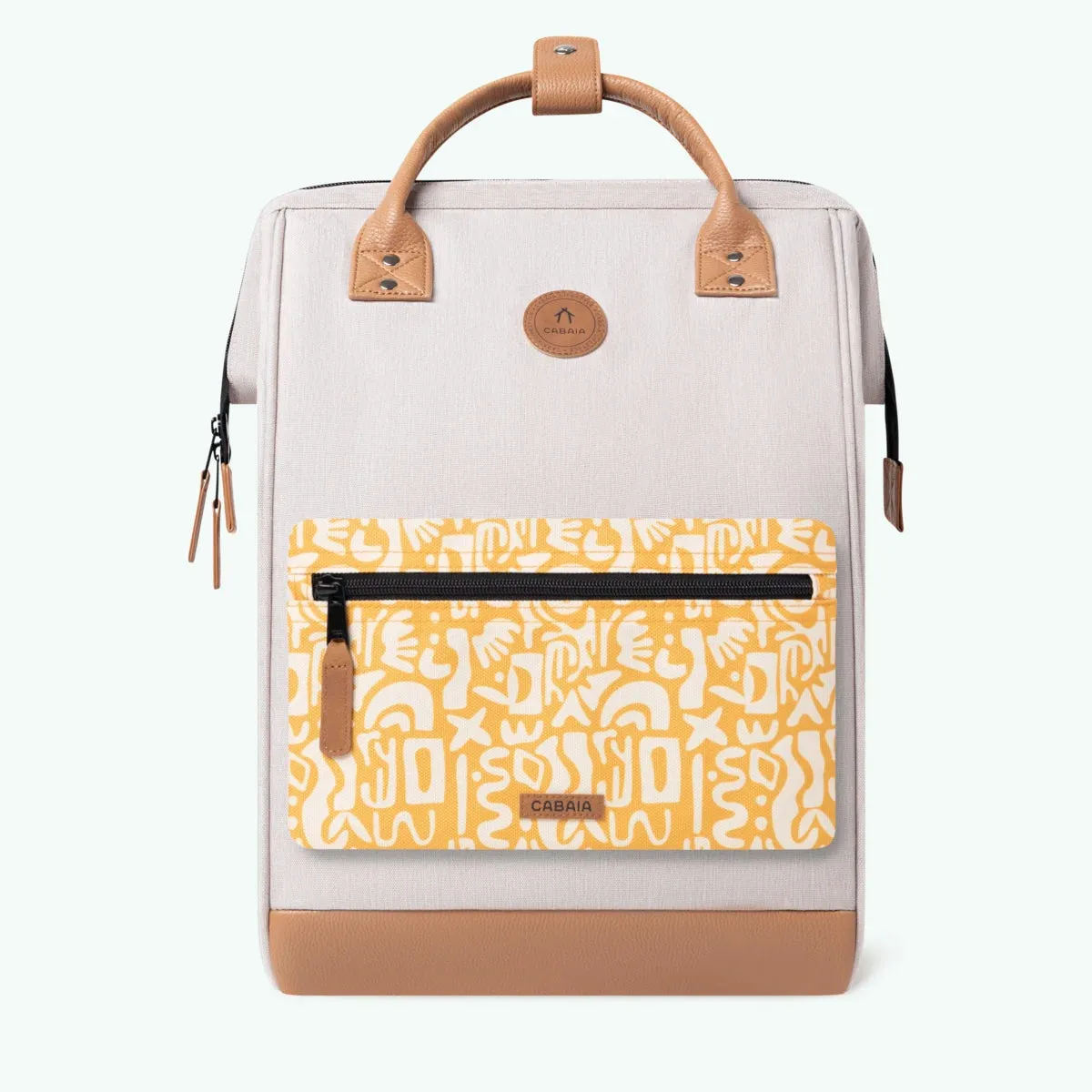 Backpack Adventurer Large Arequipa