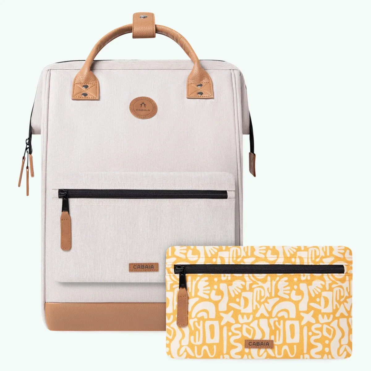 Backpack Adventurer Large Arequipa