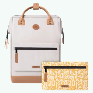 Backpack Adventurer Large Arequipa