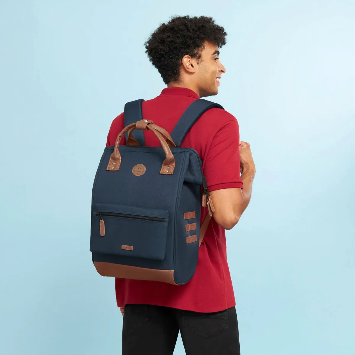 Backpack Adventurer Large Chicago