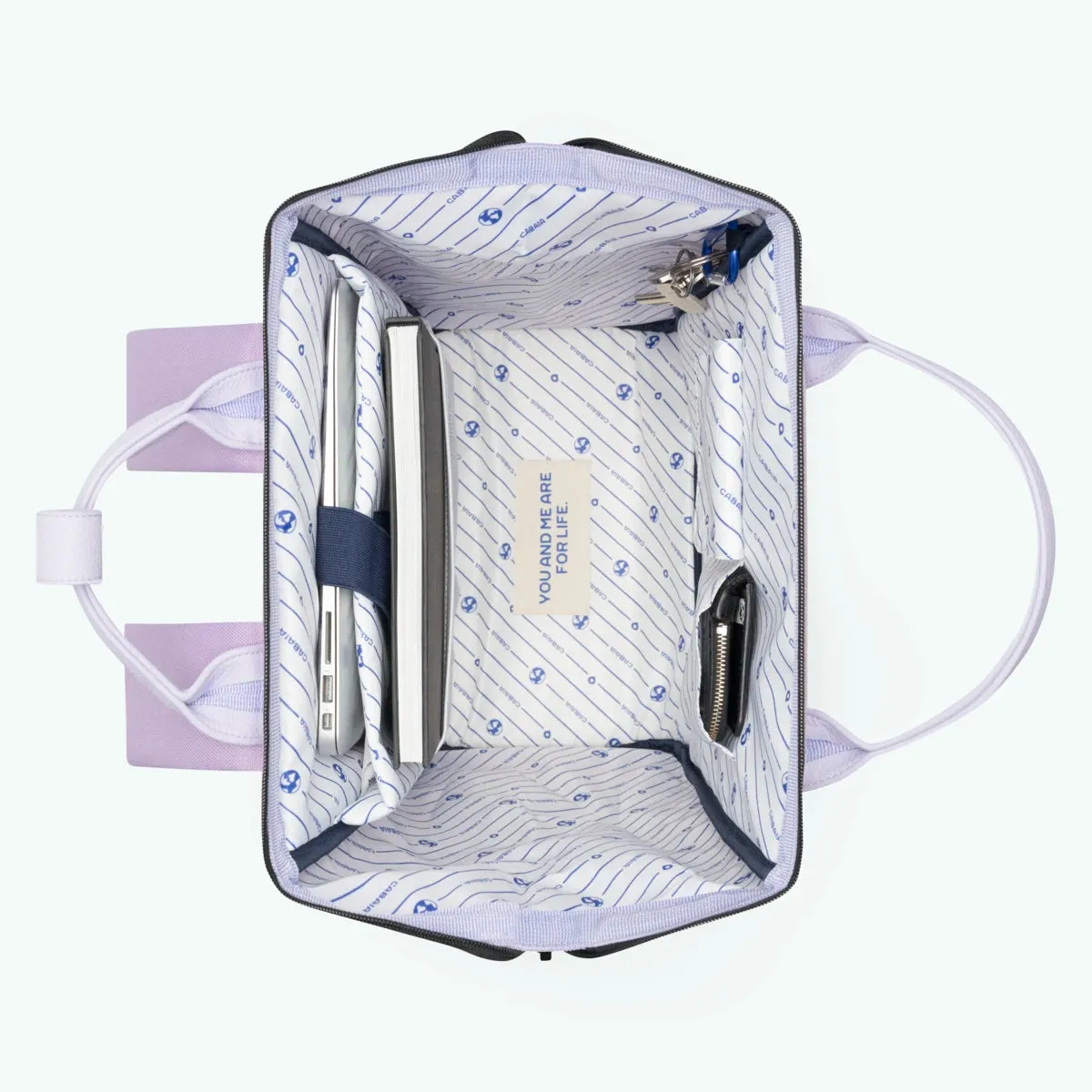 Backpack Adventurer Large Jaipur