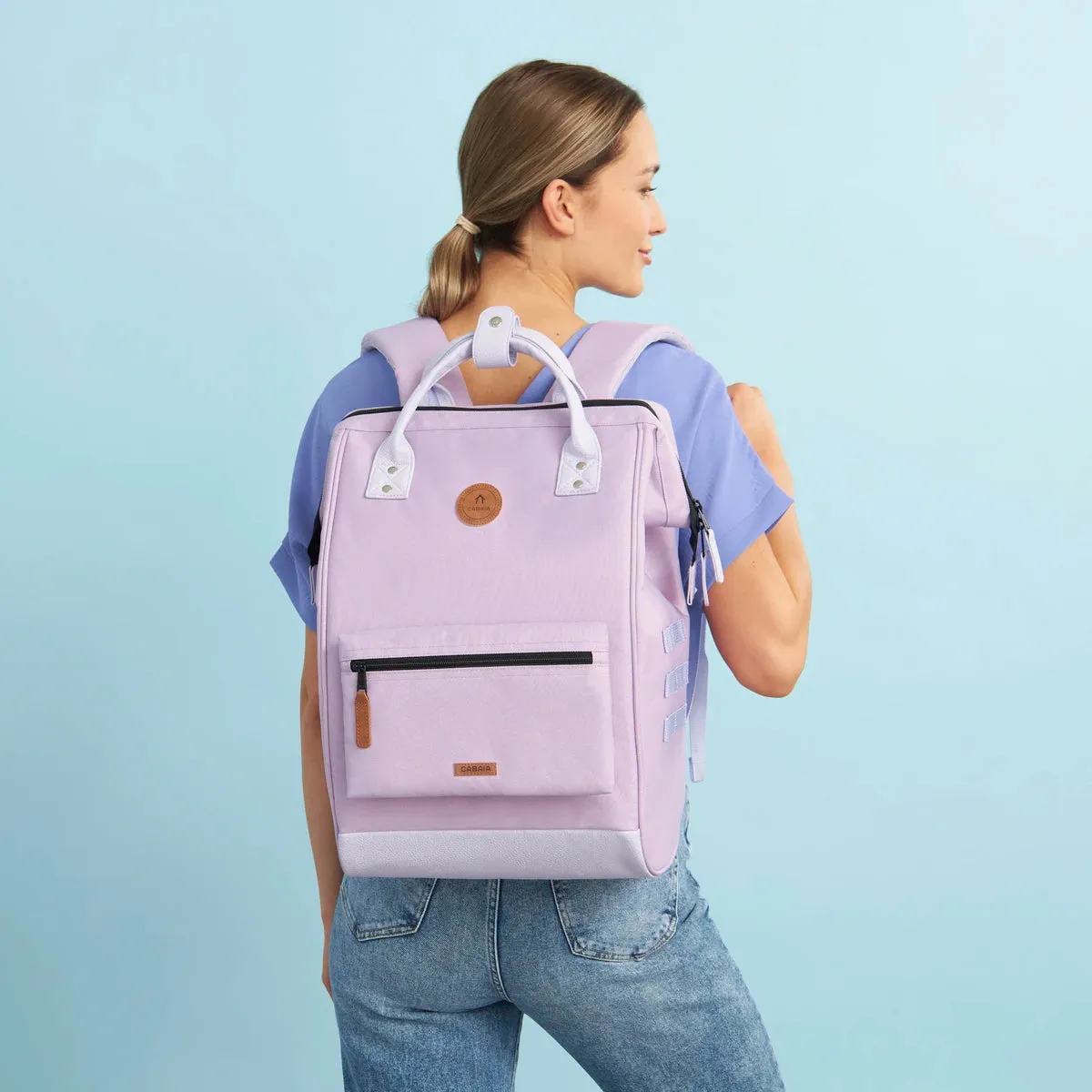 Backpack Adventurer Large Jaipur