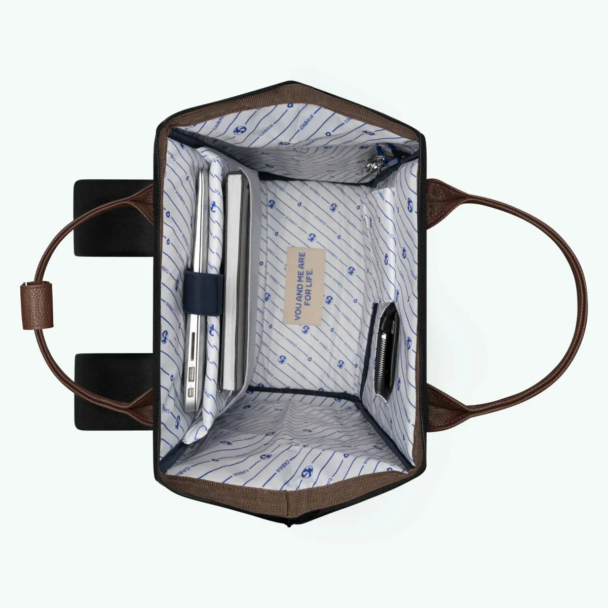 Backpack Adventurer Large Managua