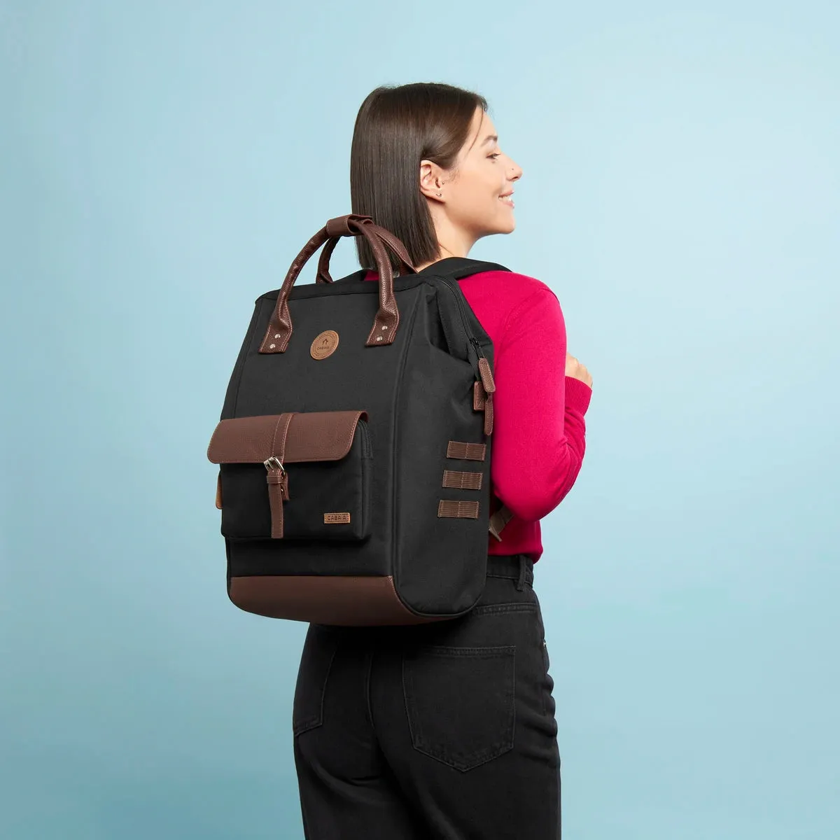 Backpack Adventurer Large Managua
