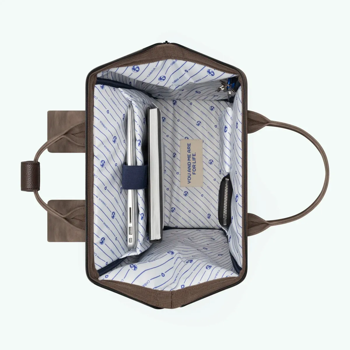 Backpack Adventurer Large Papeete