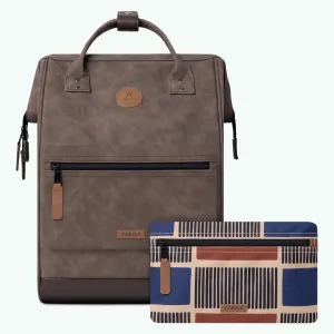 Backpack Adventurer Large Papeete