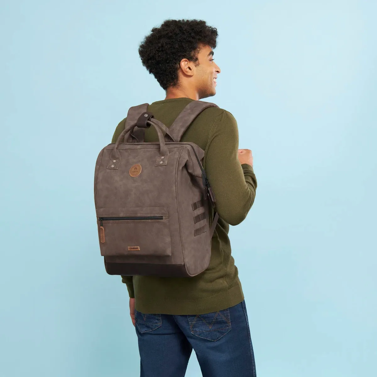 Backpack Adventurer Large Papeete