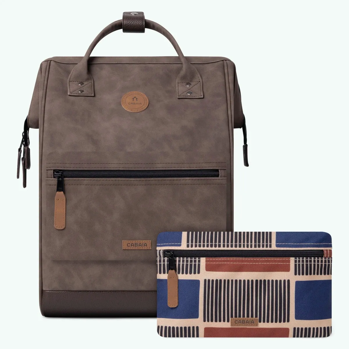 Backpack Adventurer Large Papeete