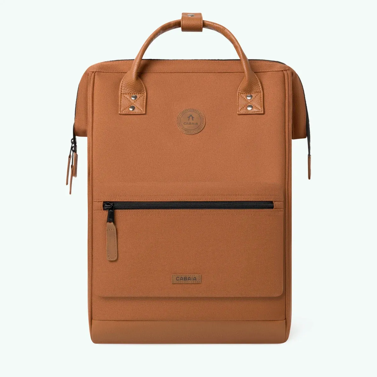 Backpack Adventurer Large Turin - 1 pocket