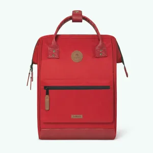 Backpack Adventurer Medium Akranes - 1 pocket
