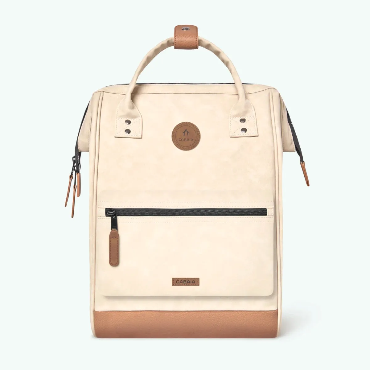 Backpack Adventurer Medium Andenne - 1 pocket