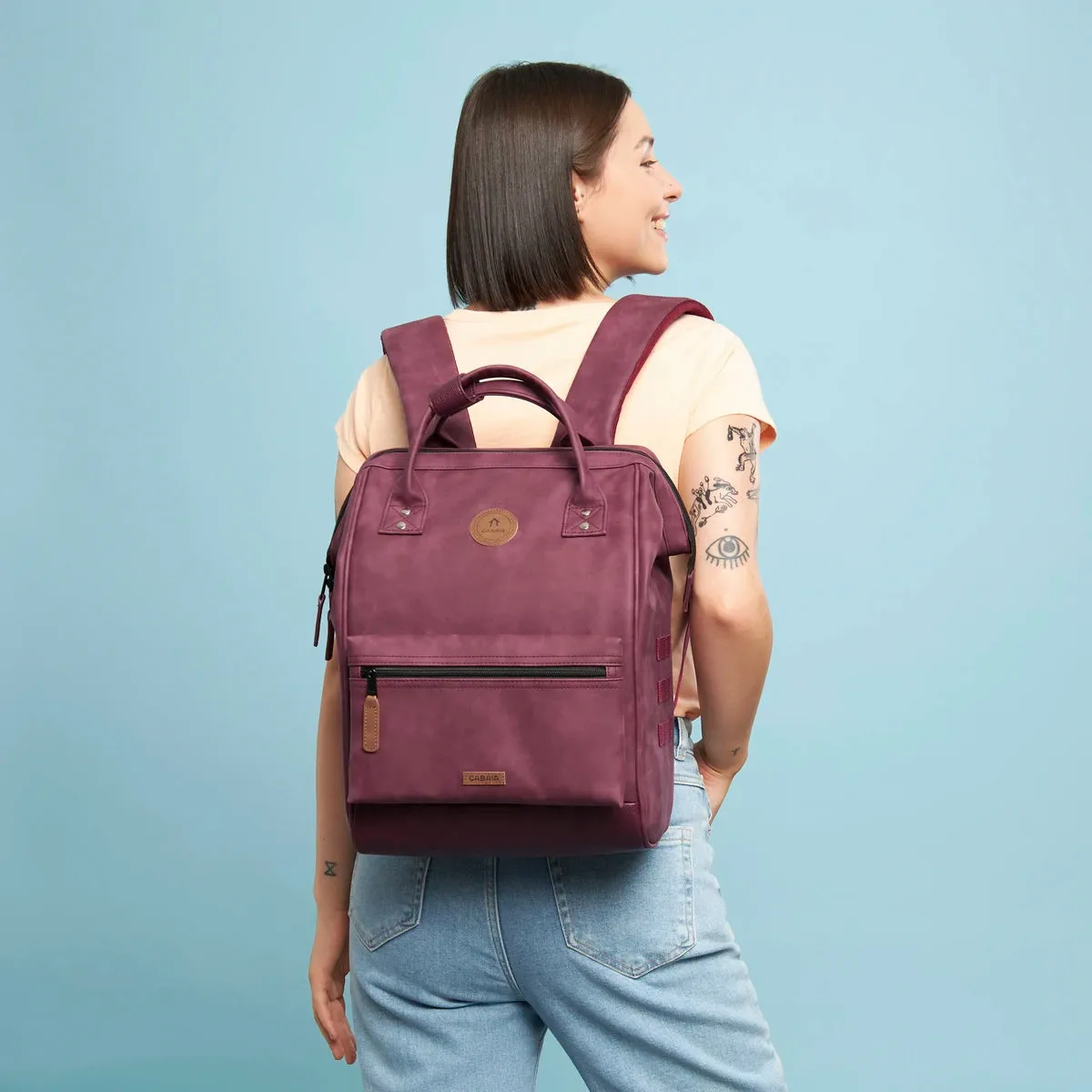 Backpack Adventurer Medium Delhi