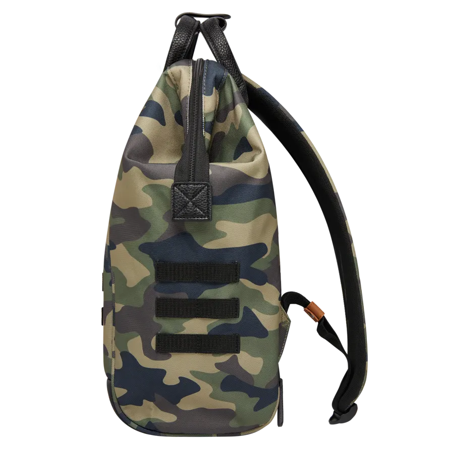 Backpack Adventurer Medium Dunkerque - 1 pocket