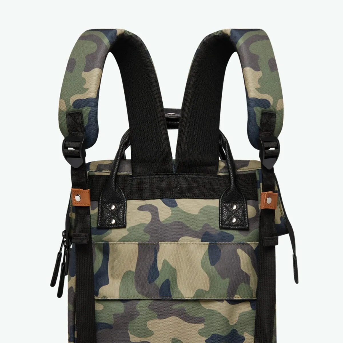 Backpack Adventurer Medium Dunkerque - 1 pocket