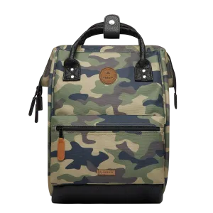 Backpack Adventurer Medium Dunkerque - 1 pocket