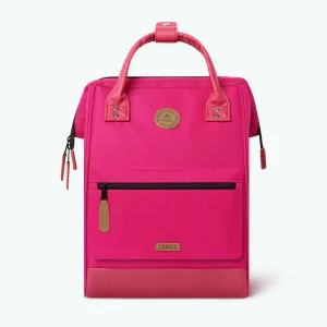 Backpack Adventurer Medium Durban - 1 pocket