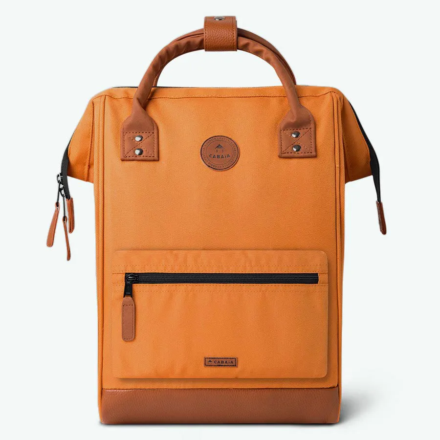 Backpack Adventurer Medium Lyon - 1 pocket
