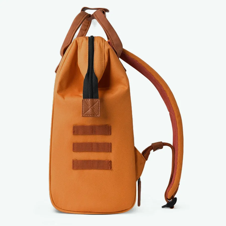 Backpack Adventurer Medium Lyon - 1 pocket