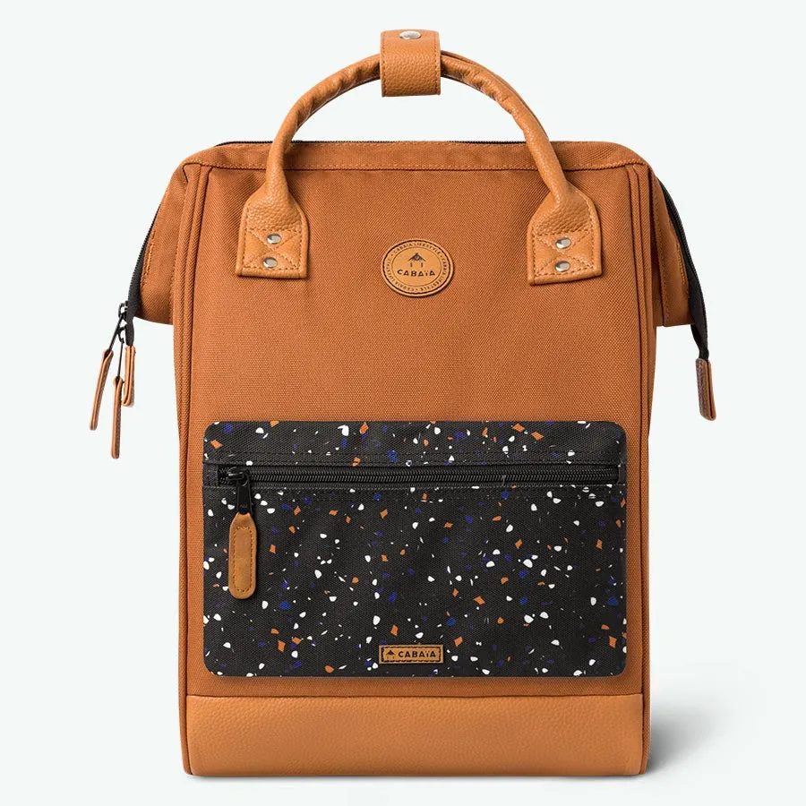 Backpack Adventurer Medium Turin