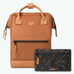 Backpack Adventurer Medium Turin