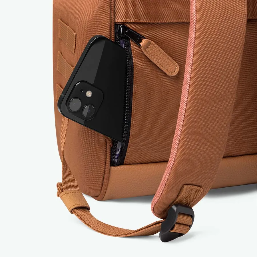 Backpack Adventurer Medium Turin