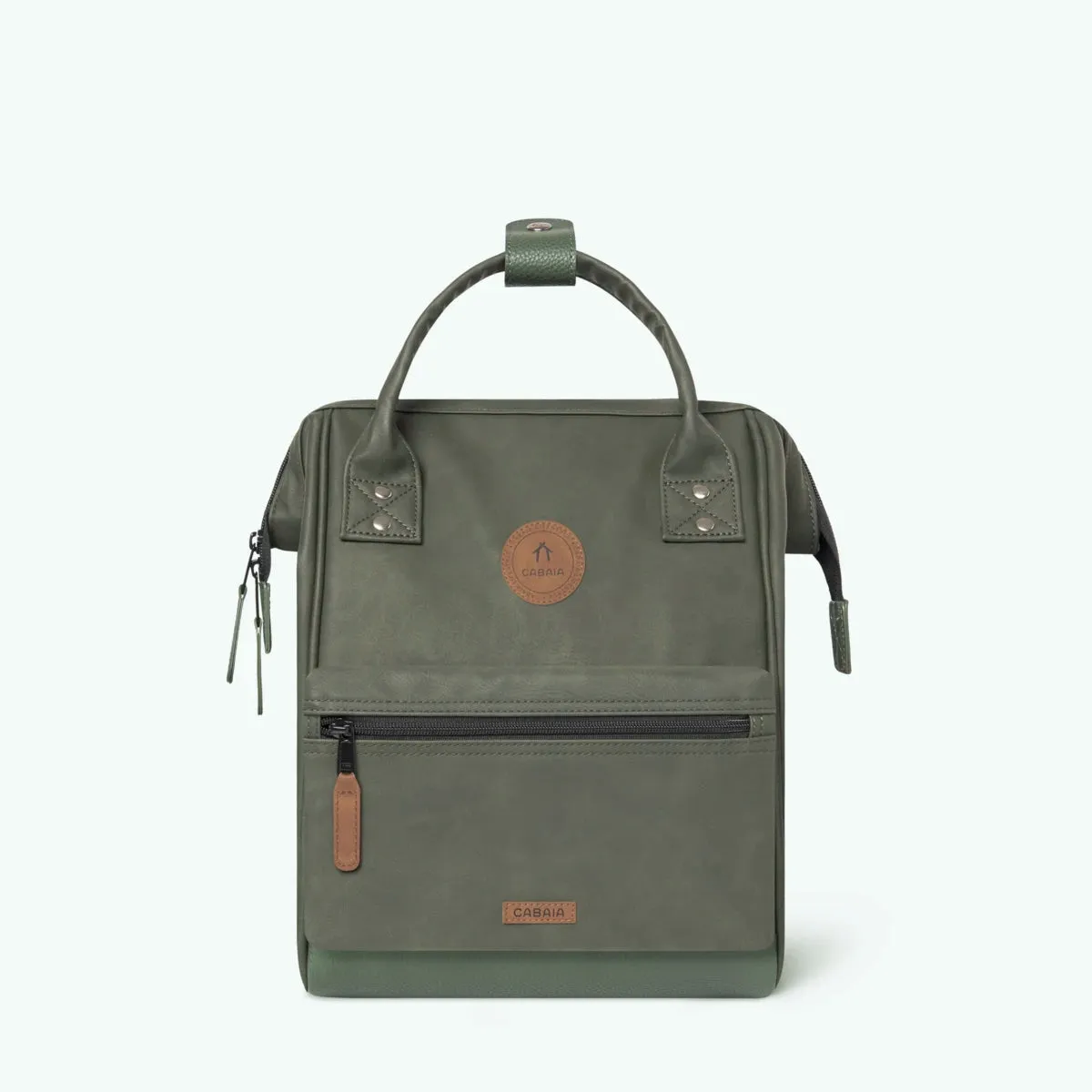 Backpack Adventurer Small Busan - 1 pocket