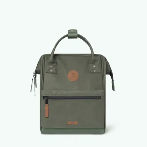 Backpack Adventurer Small Busan - 1 pocket