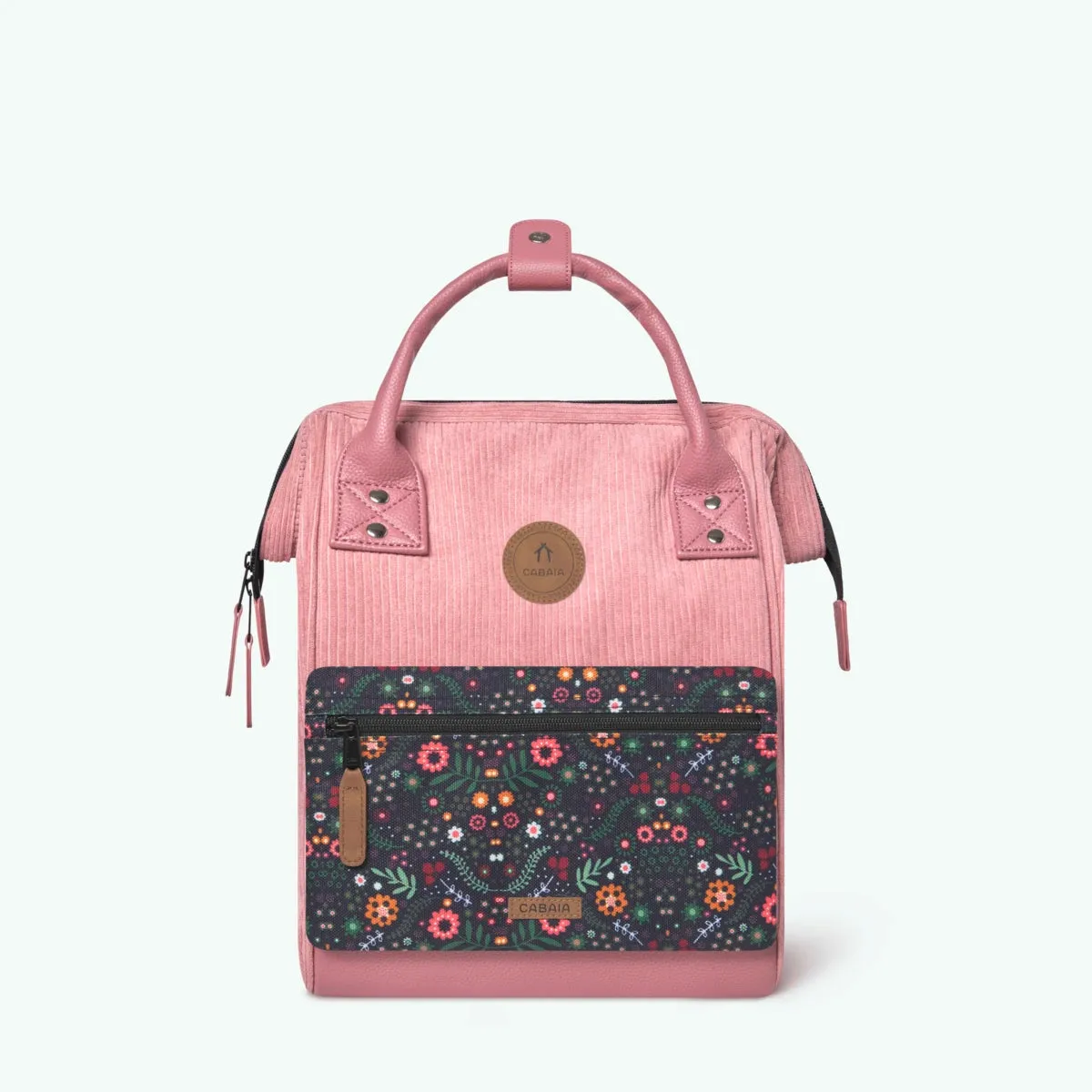 Backpack Adventurer Small Gold Coast