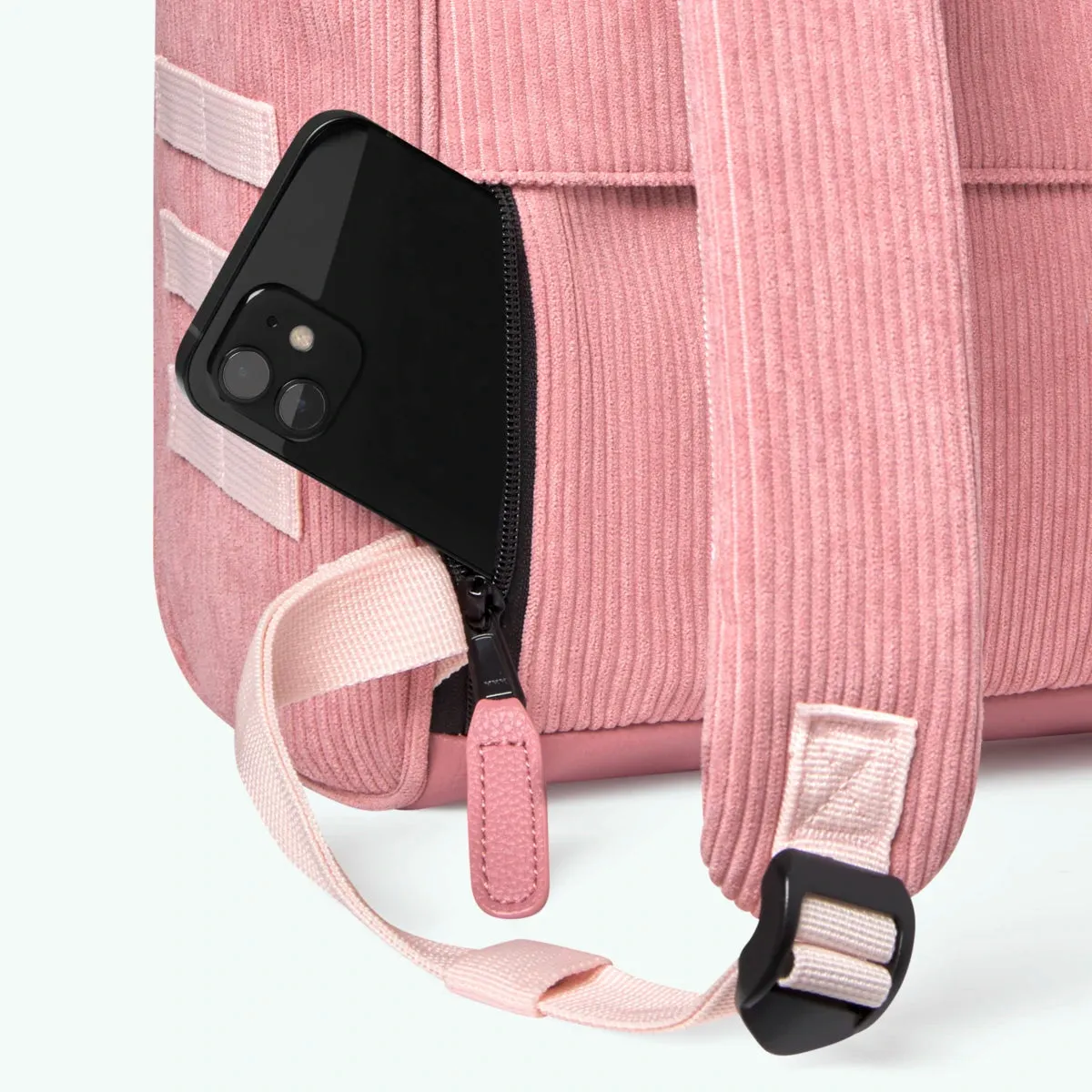 Backpack Adventurer Small Gold Coast
