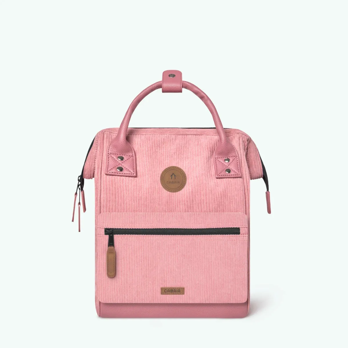 Backpack Adventurer Small Gold Coast