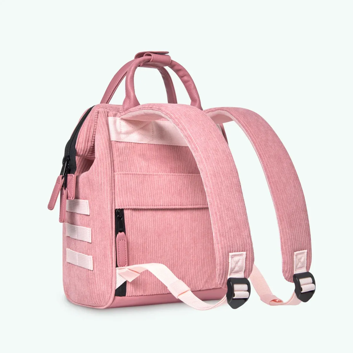 Backpack Adventurer Small Gold Coast