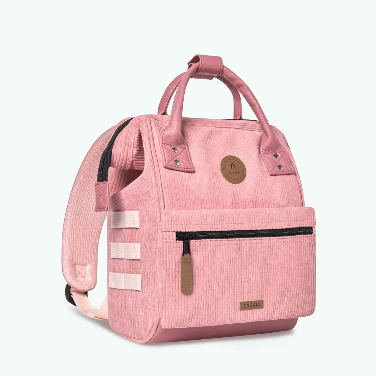 Backpack Adventurer Small Gold Coast
