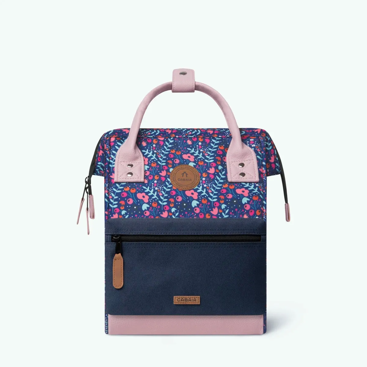 Backpack Adventurer Small Honfleur - 1 pocket