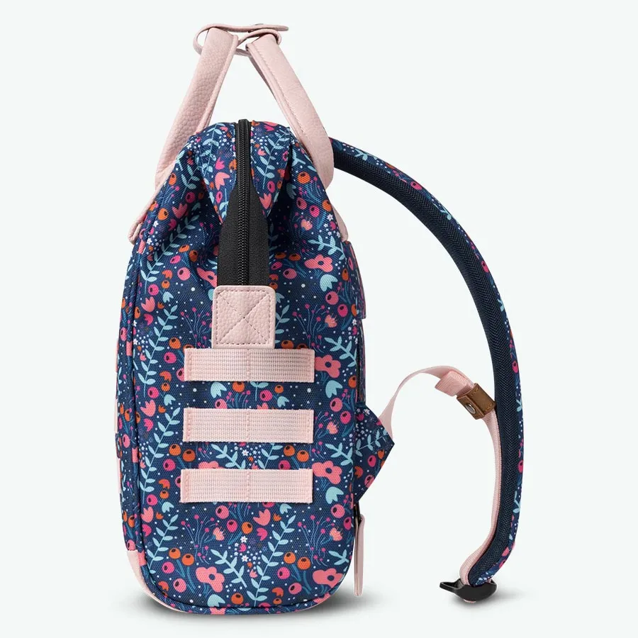 Backpack Adventurer Small Honfleur - 1 pocket