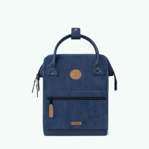 Backpack Adventurer Small Indianapolis - 1 pocket