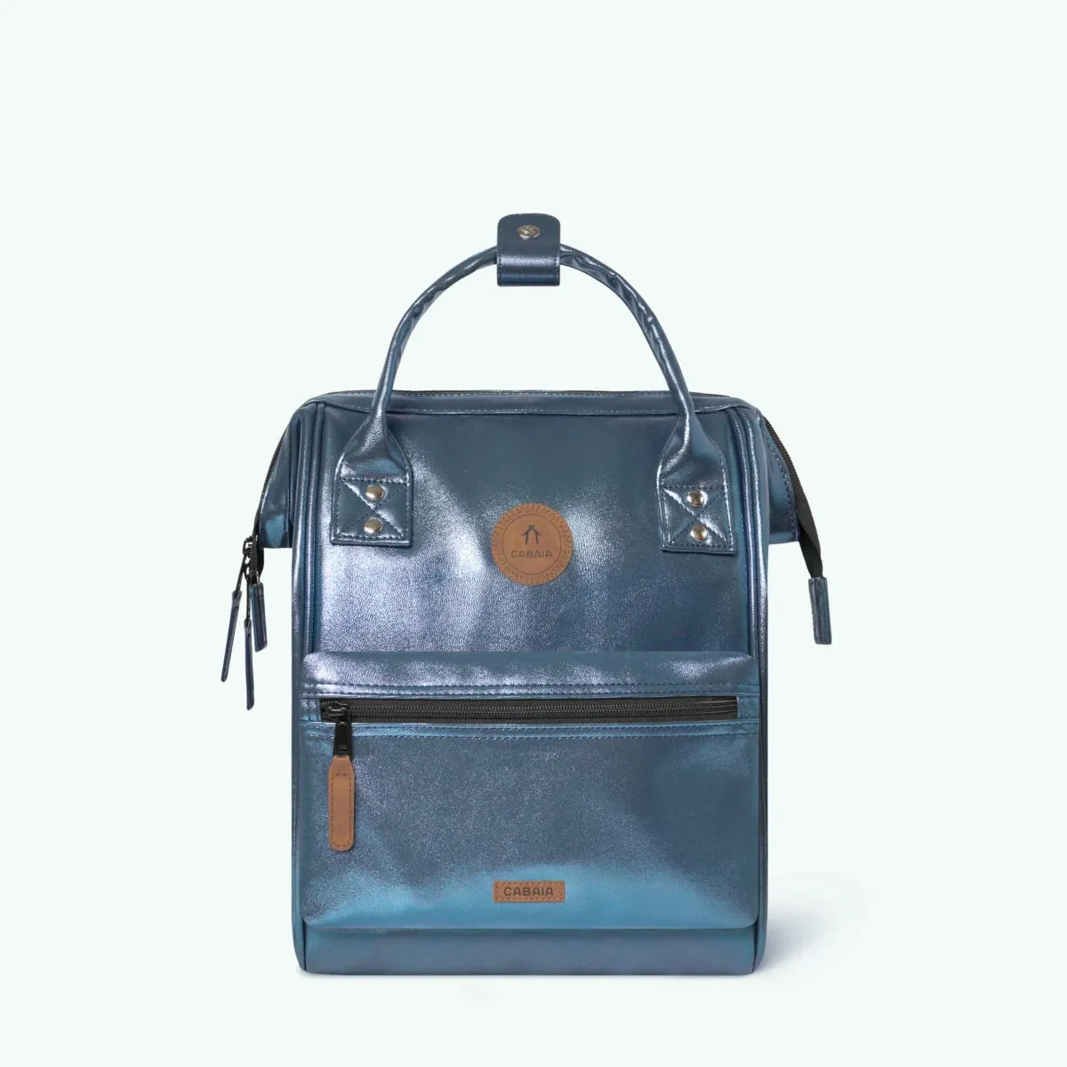 Backpack Adventurer Small Larissa - 1 pocket