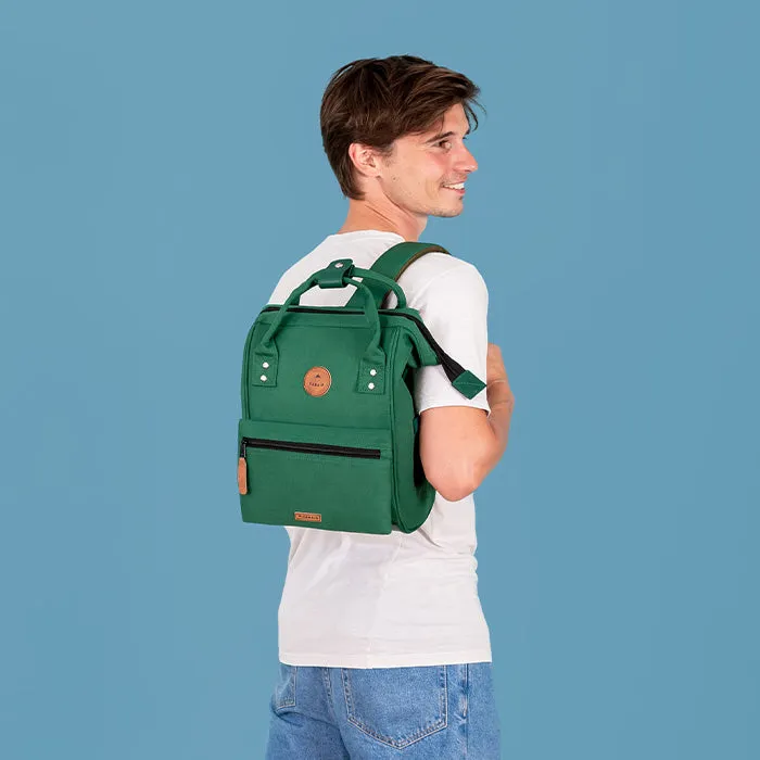 Backpack Adventurer Small Montreal - 1 pocket