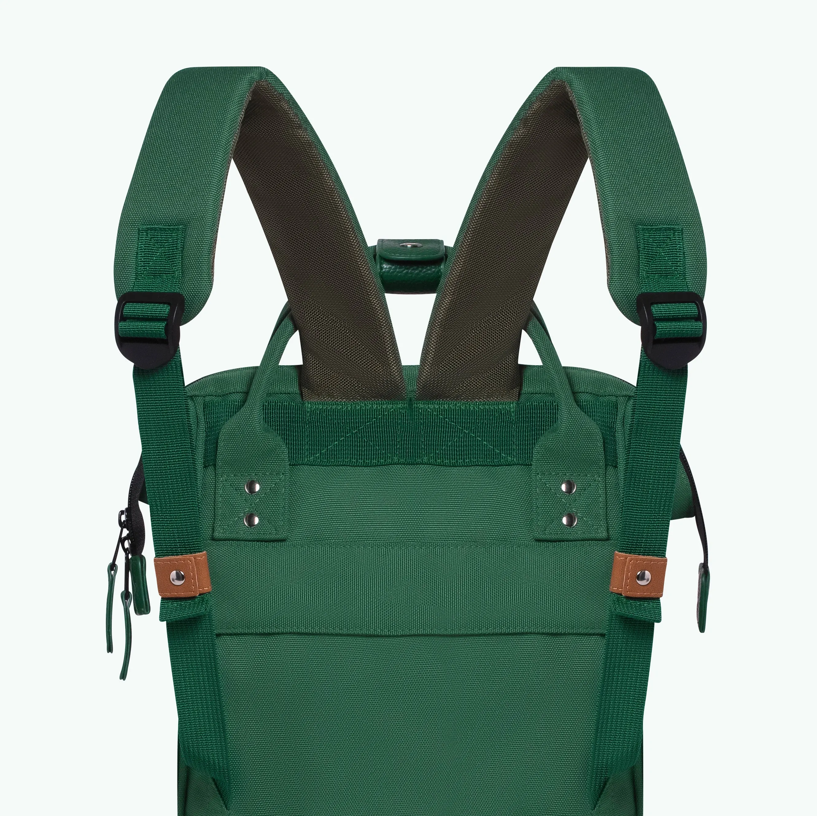 Backpack Adventurer Small Montreal - 1 pocket