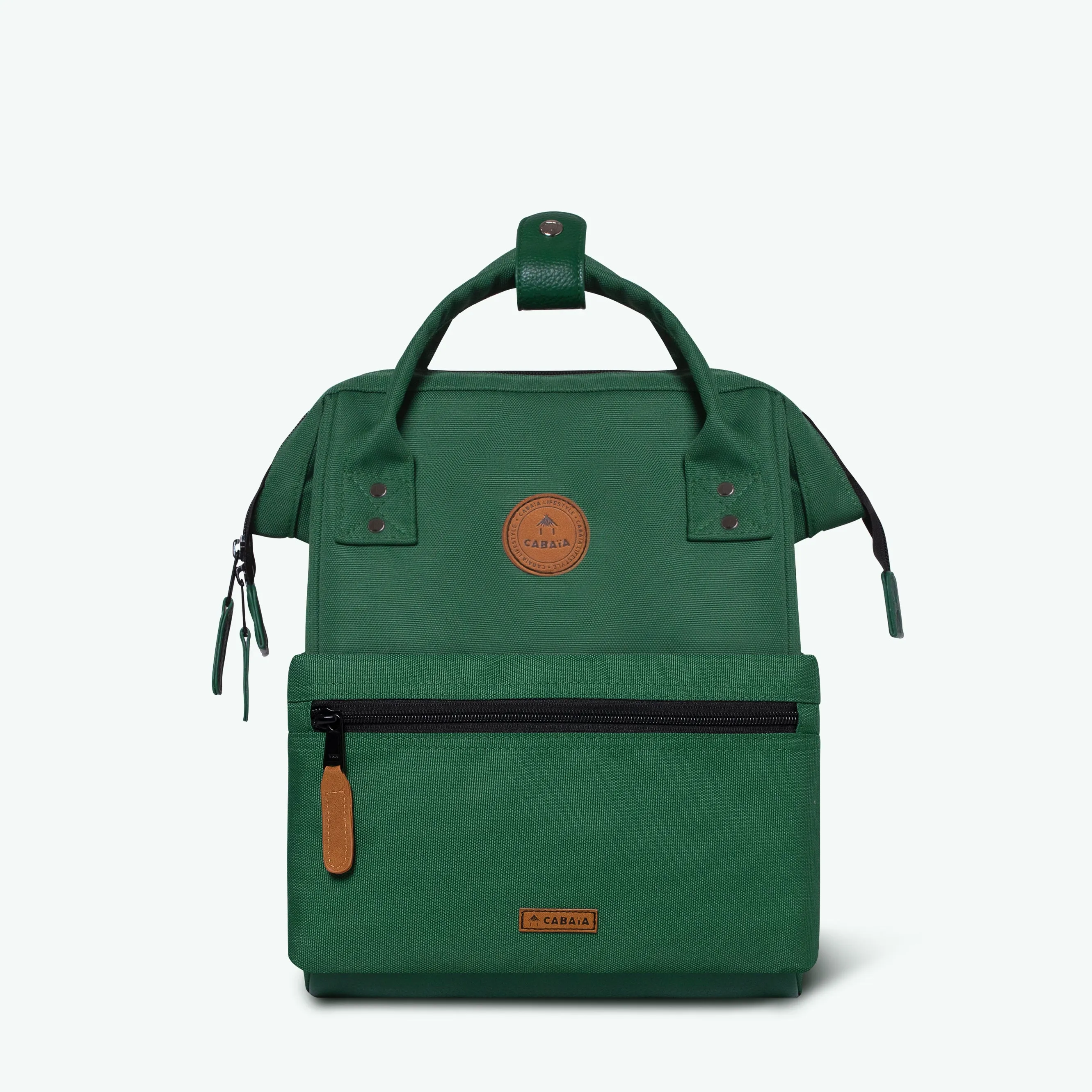Backpack Adventurer Small Montreal - 1 pocket