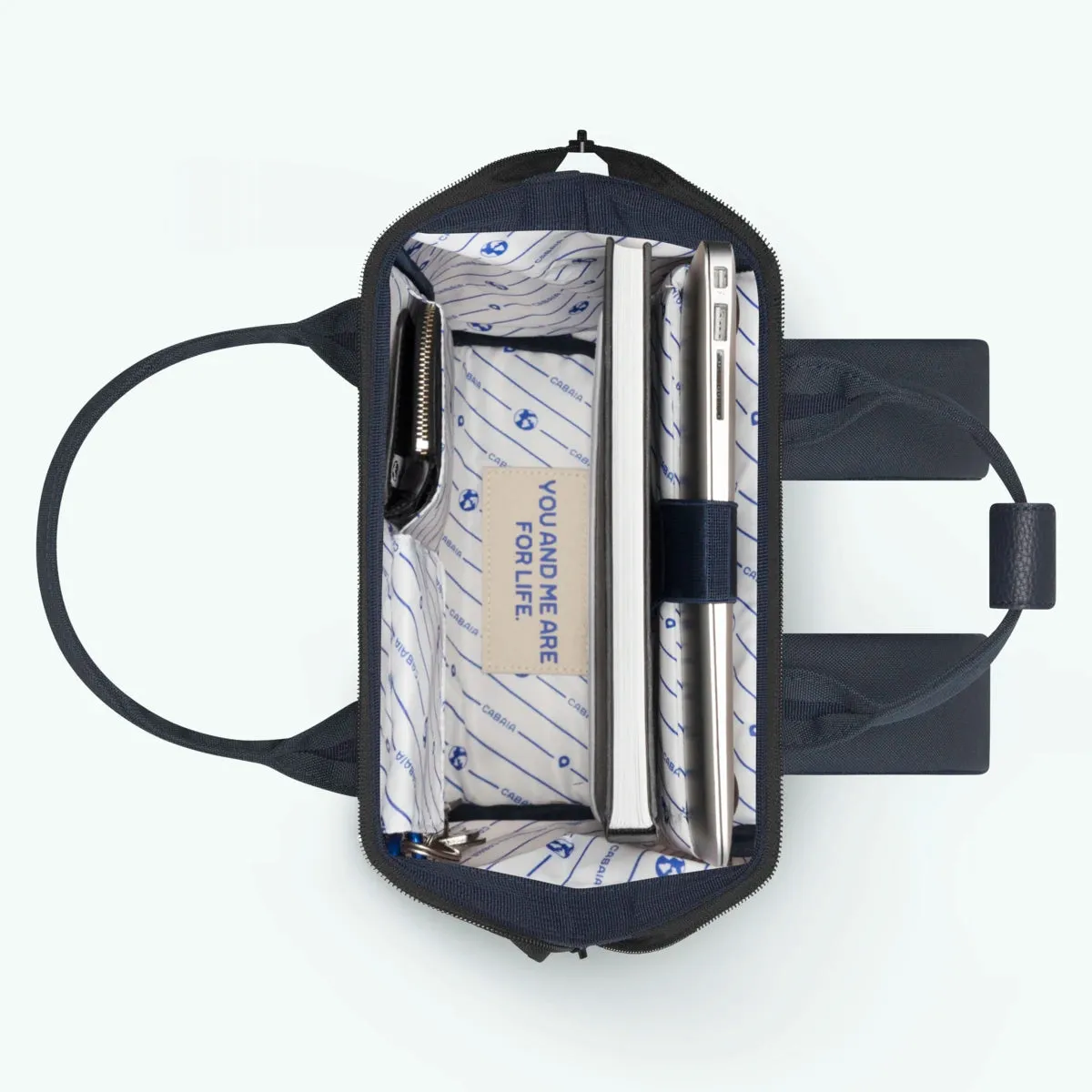 Backpack Adventurer Small Reykjavik