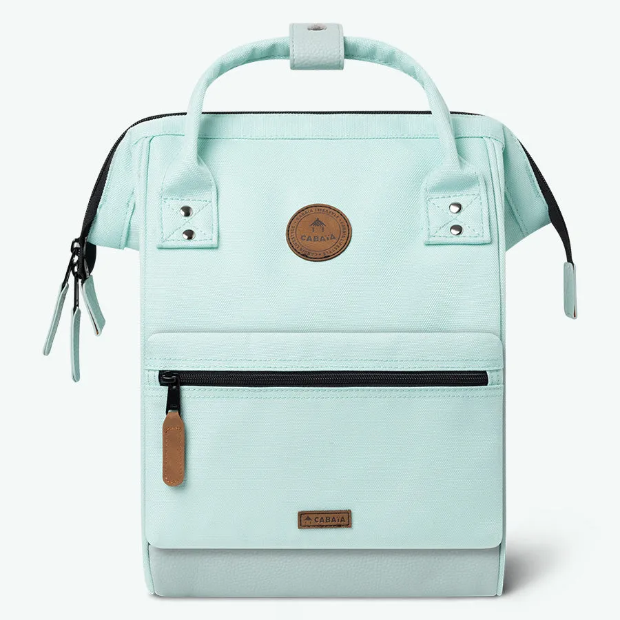 Backpack Adventurer Small Rio de Janeiro - 1 pocket