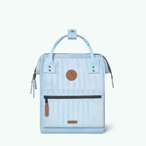 Backpack Adventurer Small Saint Pierre - 1 pocket