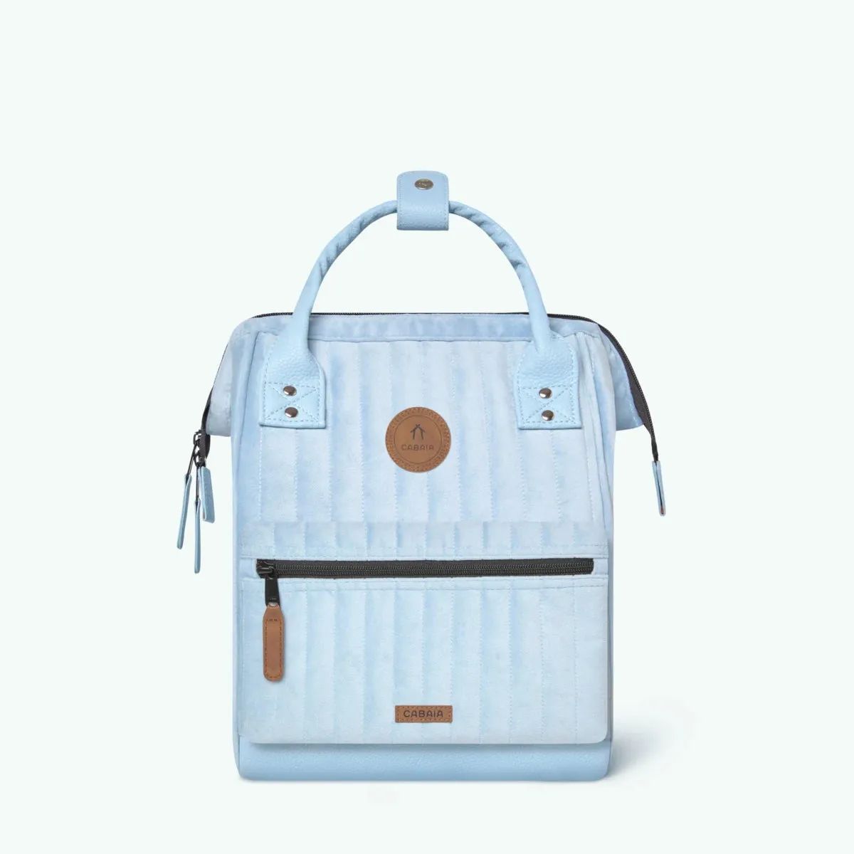 Backpack Adventurer Small Saint Pierre - 1 pocket